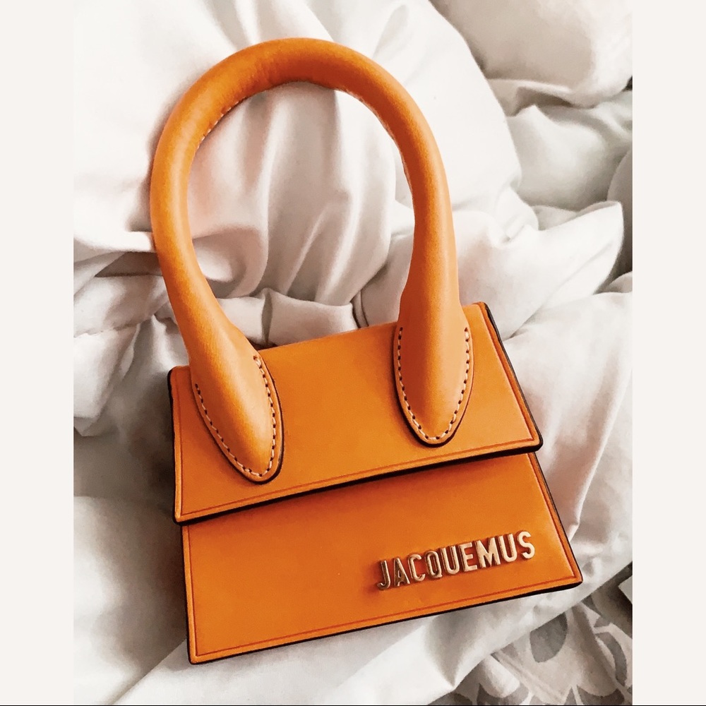 BRAND NEW JACQUEMUS LE CHIQITO